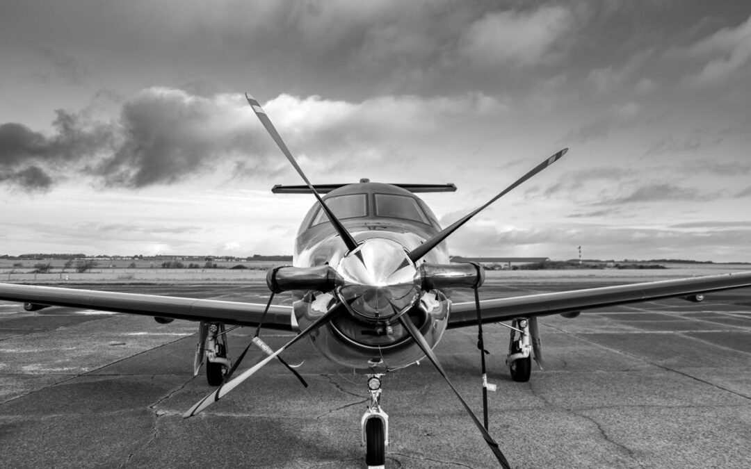 Thinking About Learning to Fly? Your Aviation Journey Can Start Here